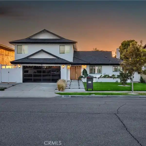 BEAUTIFULLY REMODELED HOME ON A SPACIOUS LOT