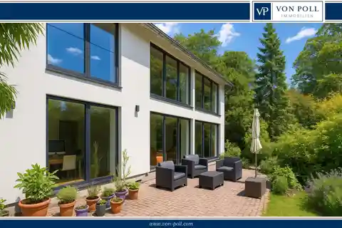 Family Idyll Meets Design