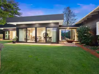 Redleaf - Elegant Circa 1912 Residence
