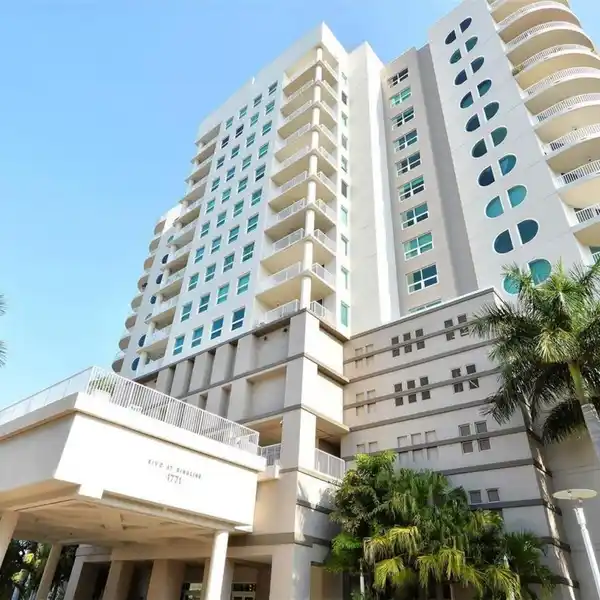 CORNER UNIT IN RIVO AT RINGLING