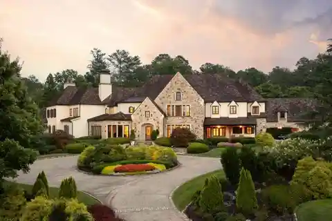 The Bullard Estate