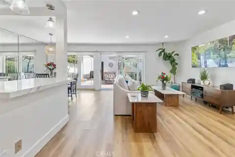 Completely Remodeled Coastal Retreat