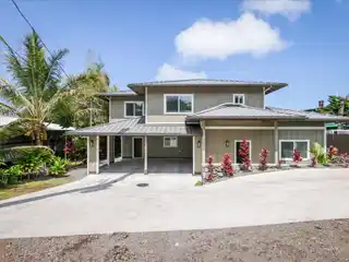 Spacious Brand-new Home