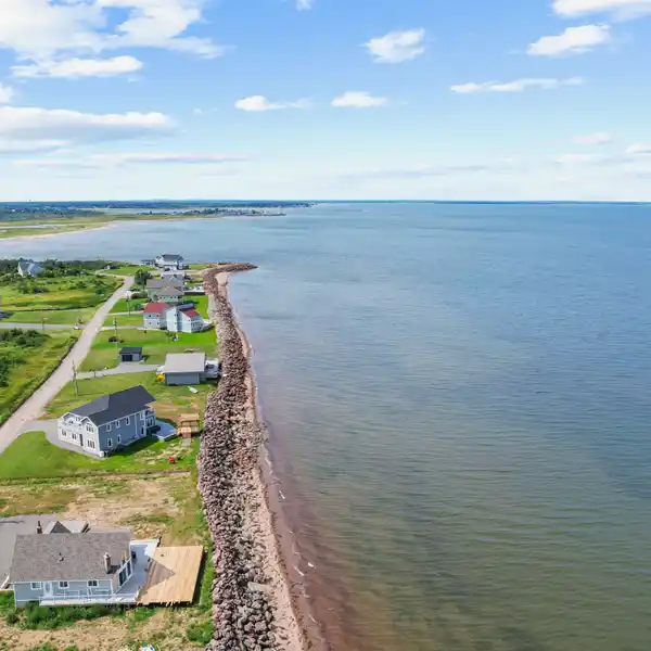 RARE COASTAL GEM