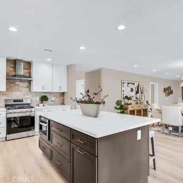 FULLY REMODELED HOME WITH A PRIVATE-ENTRY GENERATIONAL SUITE