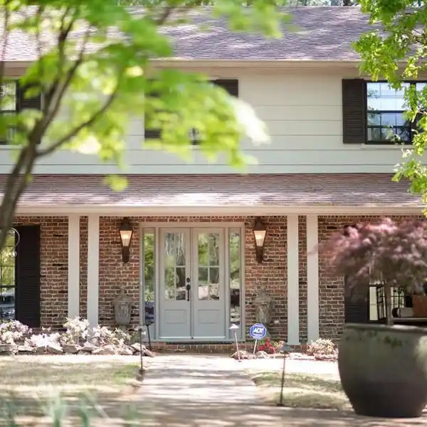 NEARLY SIX ACRES IN AN EXCELLENT LOCATION