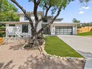 Private Sanctuary with Stunning Backyard Oasis