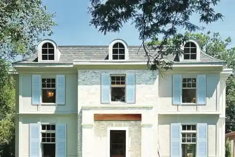 Newly Built Luxury Home with Timeless Elegance