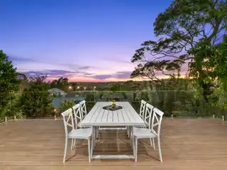 Private Family Sanctuary with Ocean Views and Versatile Layout