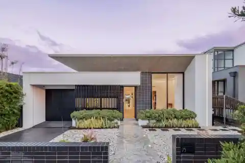 Coastal Charm with Designer Sophistication