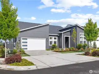 Unparalleled Luxury in Regency at Ten Trails