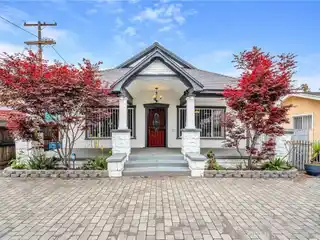 Updated Classic with Room to Grow