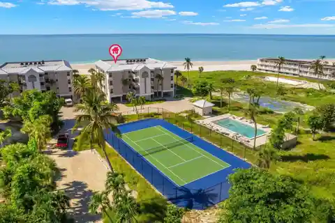 Rare Corner Residence in Tamarind at the Reef