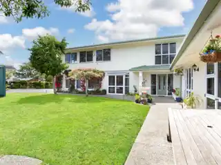 Stylish and Elegant 1970s-Era Home