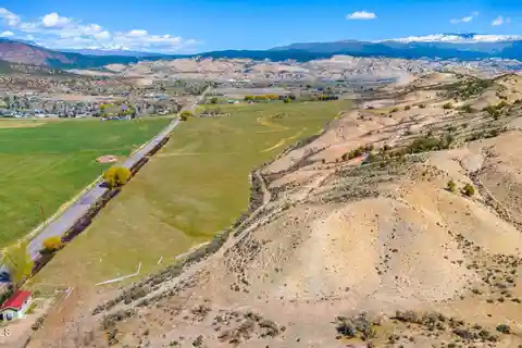162-acre Ranch Opportunity