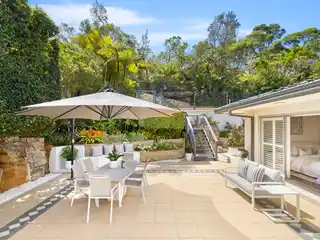 Sweeping Views and Sunlit Living in Collaroy Haven