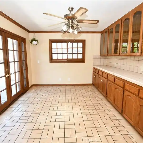 ONE BIG BEAUTIFUL HOUSE