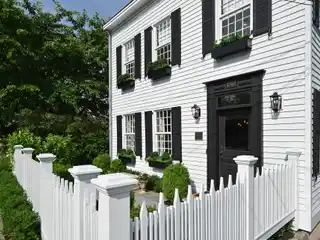 Historic Renovated House in Sag Harbor Village