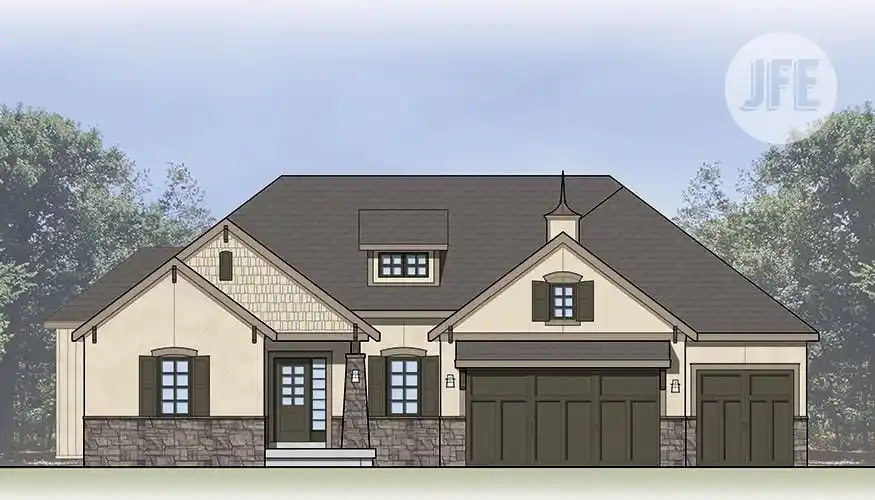 Amazing Opportunity in the Reserve at Woodside Ridge