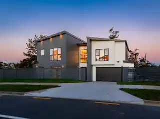 Brand-new Home in a Prime Location