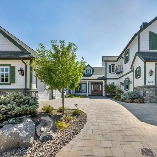 CUSTOM MASTERPIECE IN PRESTIGIOUS RANCHARRAH