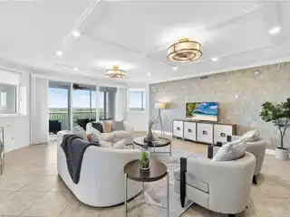 The Ultimate in Luxury Living