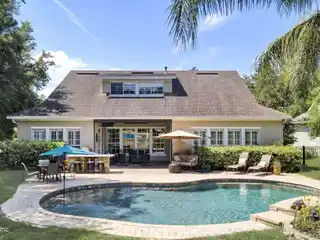Spacious Family Home in Prestigious Golf Community