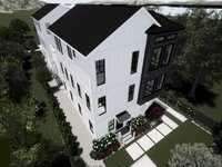 BEAUTIFUL MODERN NEW CONSTRUCTION IN LYNNHAVEN SHORES