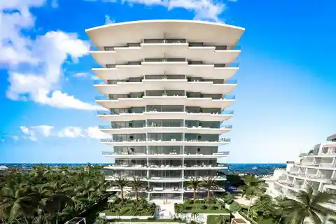 Exciting Opportunity in the Penthouses at Goldwynn