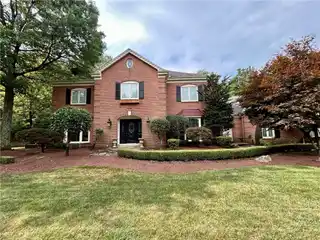 Spectacular Estate on Private Road