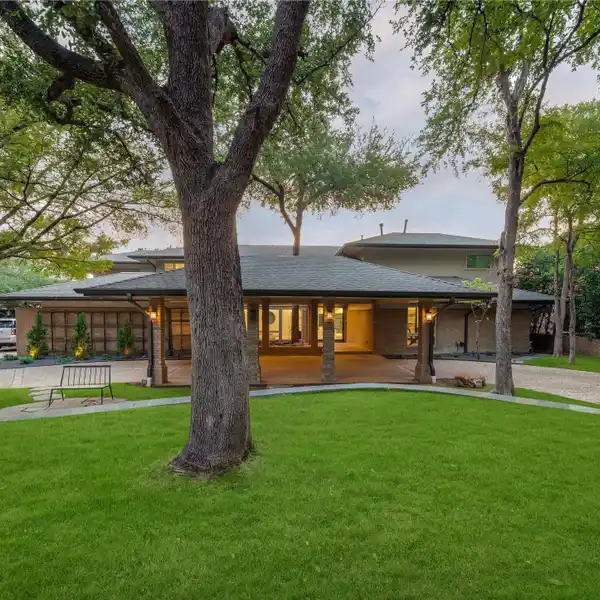 THE GOOD LIFE IN NORTH DALLAS PRESTONWOOD