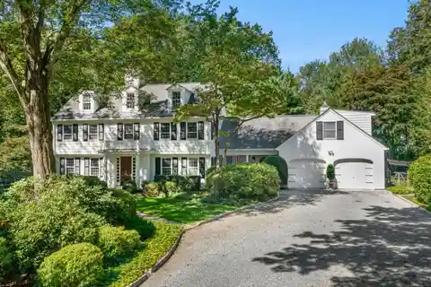 Stunning Property on over Two Acres