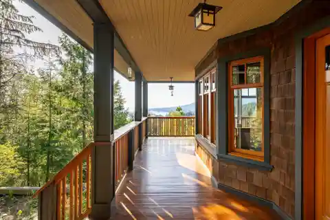 Revered Acreage Property