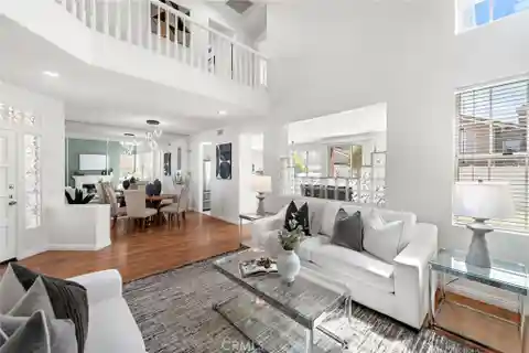 Stunning Home in the Gated Community of the Villages