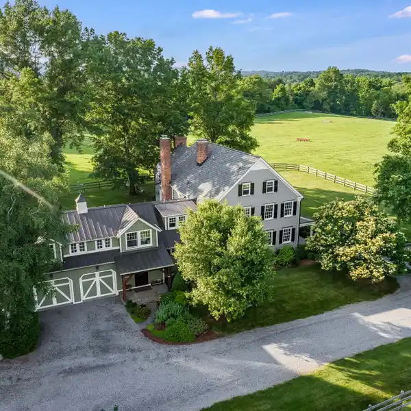 HUNTING CREEK FARM