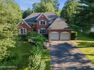 Lovely Home on a Treed Lot