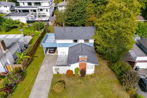 Desirable Government Road Property