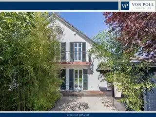 Exclusive Home with Amazing Attention to Detail