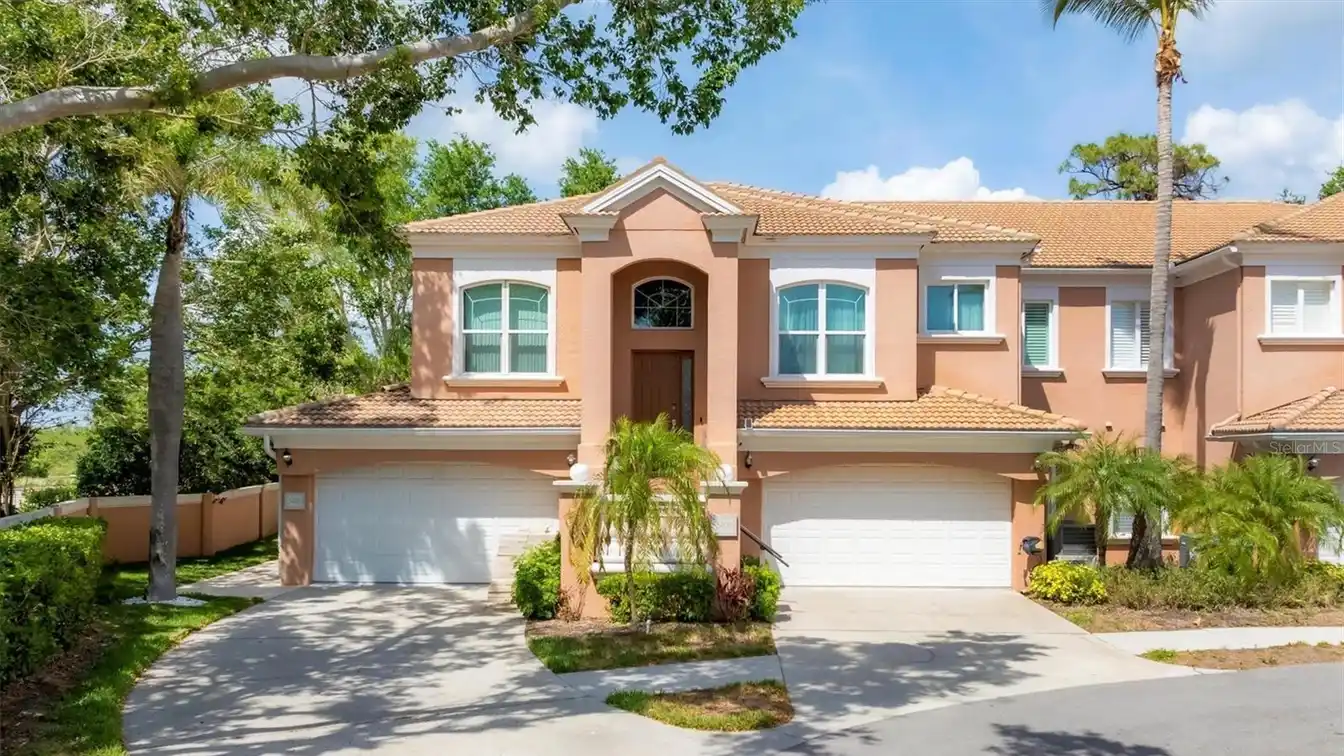 Crown Jewel of the Academy Park Villas