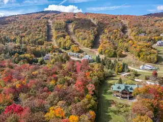 Spectacular Montana Lodge-Style Retreat