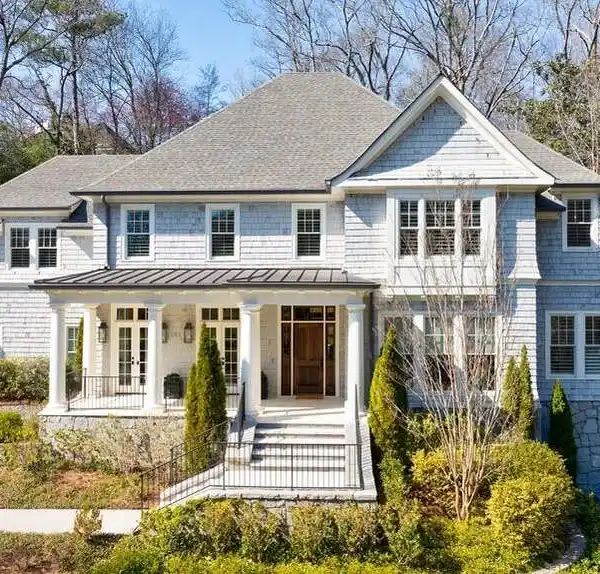 STUNNING HOME ON COVETED ARGONNE DRIVE