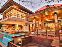 ZIMBALI MASTERPIECE IN THE HEART OF ZIMBALI – OPULANCE PERSONIFIED