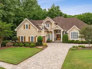 Exquisite Home in Prestigious Deercreek Country Club