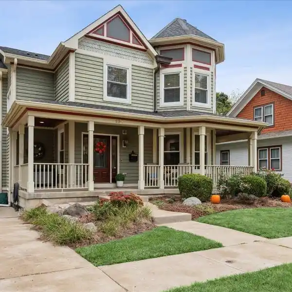 HERITAGE AREA CHARMER