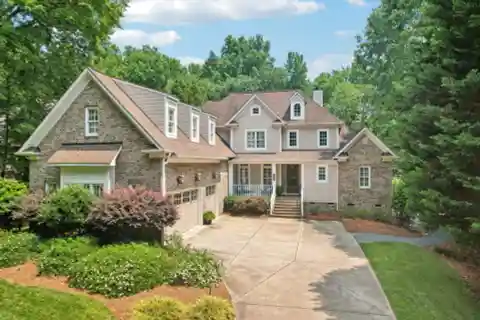 Fabulous Home with Luxurious Upgrades