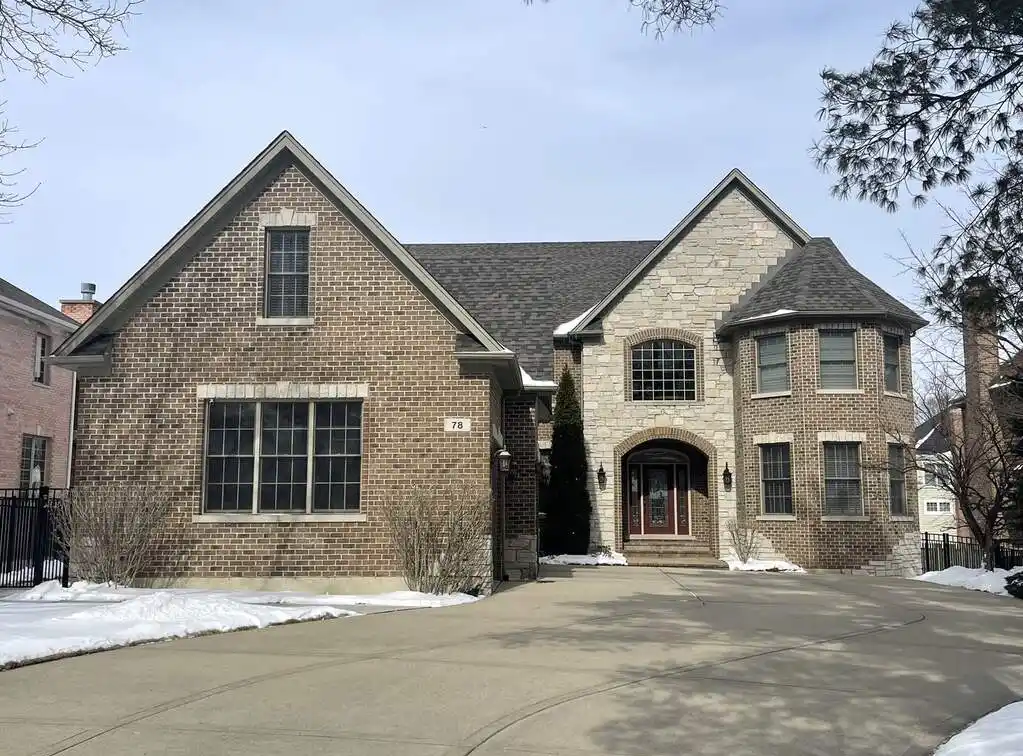 Extraordinary Home in a Sought-after Neighborhood