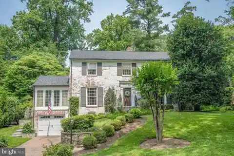 Impeccable Home in Westmoreland Hills