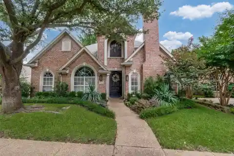 Beautifully Updated Home in an Exclusive Enclave
