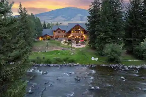 The Giving Tree Ranch