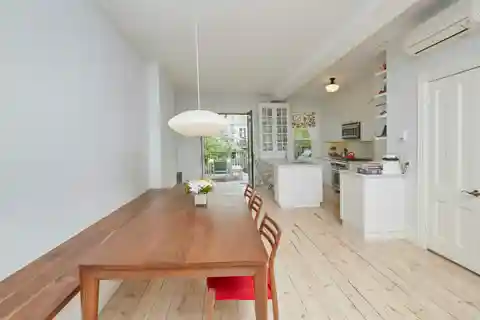 Residential Lease